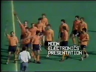 Pak v Ned Worldcup Hockey Final 1990 (1)