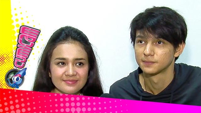 Marcel: Michelle Hancurkan Hobi Saya - Cumicam 17 Agustus 2015