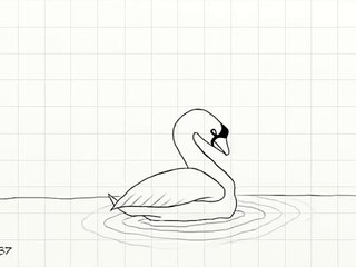 Metamorphosis~ Hand drawn animation