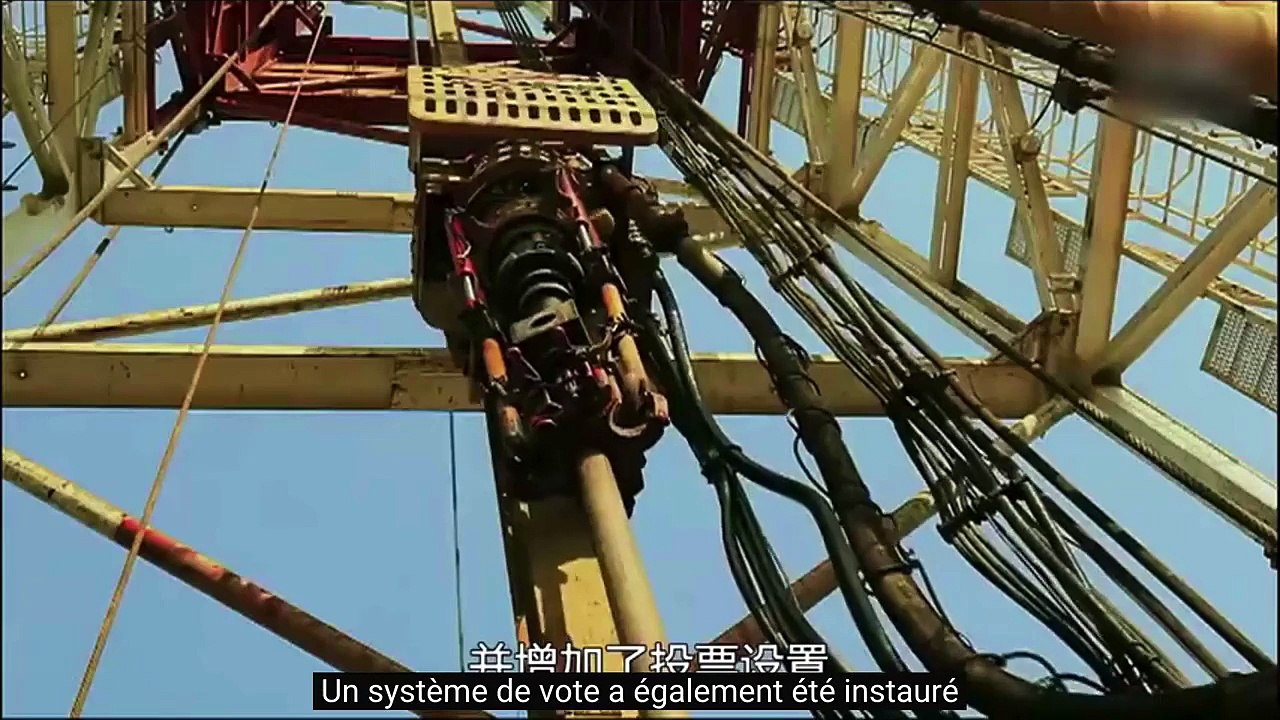 Pollution en Chine : extrait du documentaire "L...