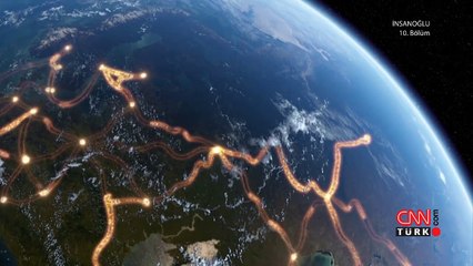 İnsanoğlu Mankind - Bölüm 10 (İnsanlık Tarihi)