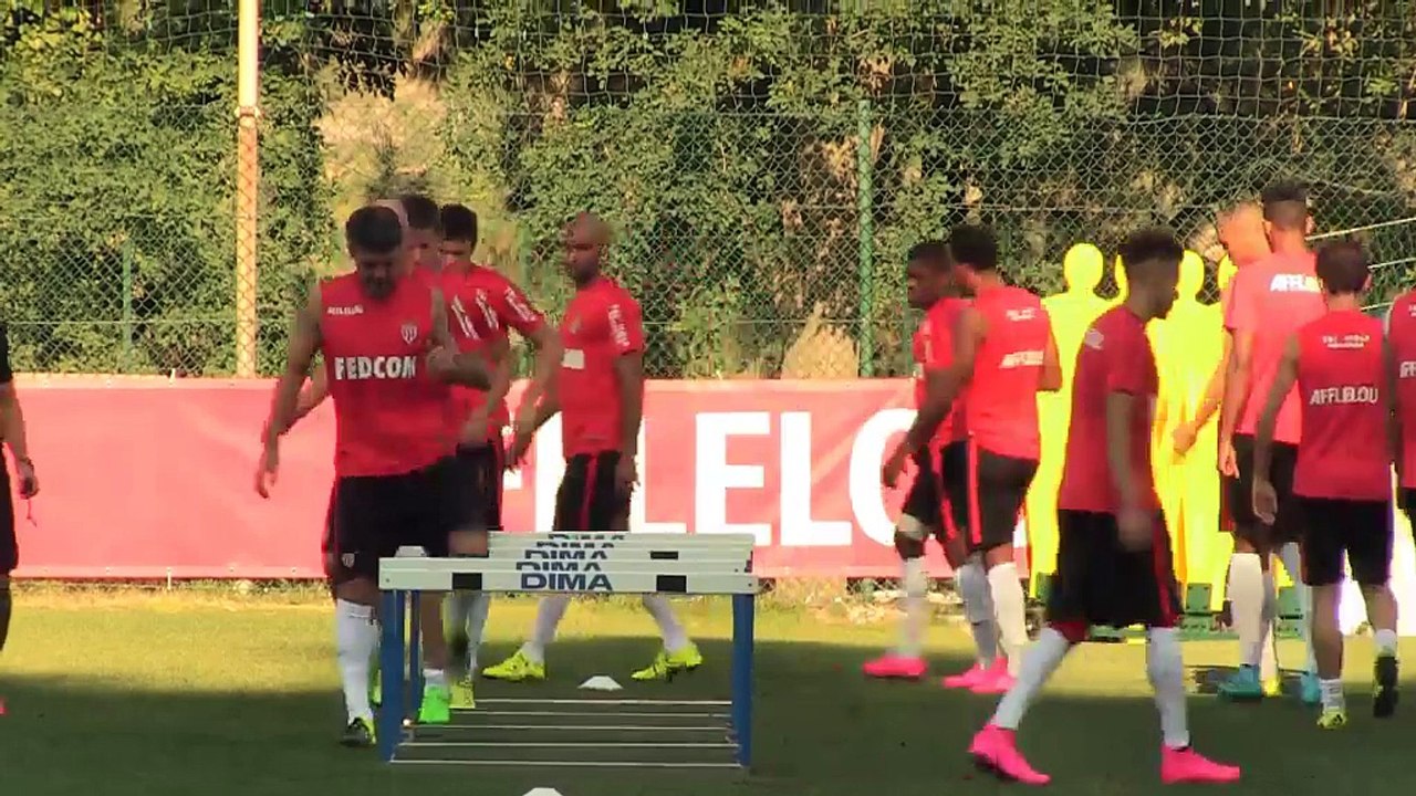 ASM - Louis II, l'épine dans le pied monégasque