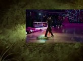 Sadie and Mark Dacing 'Quickstep' | Dancing With the Star Week 10 2014 [FULL EPİSODE]