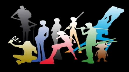 Best One Piece OST [After Eating, Grand Line (2nd Part)]