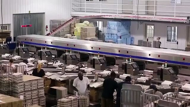 Máy In Phun Hitachi - Model RX2 2014 - Vận Hành Siêu Tiết Kiệm