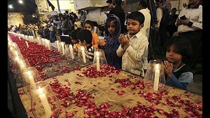 Hum Na Bhoolay Hain (Tribute to APS Peshawar)