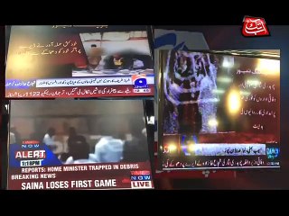 Abb Takk - POP - Attock - Shuja Khanzada - 16-08-2015