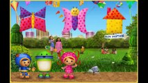 Nick jr Team Umizoomi Cartoon Animation Game Episodes