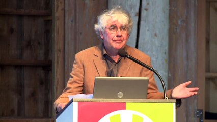 Geert Mak over het Nederlands belang