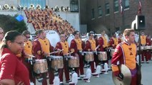 Iowa State University Marching Band - Gangnam Style