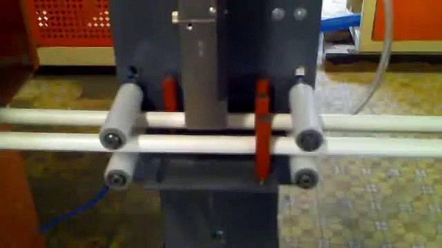 Máy In Phun Hitachi - Model PXR - In Trên Ống Nhựa