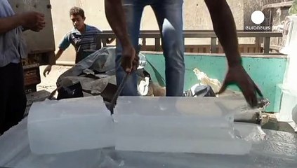 В Египте растёт число жертв аномальной жары