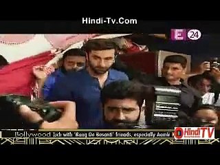 Katrina Mange More 17th August 2015 Hindi-Tv.Com