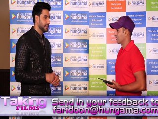 "Rishi Kapoor Is So Thoroughly Entertaining, Wonderful Actor": Abhishek Bachchan