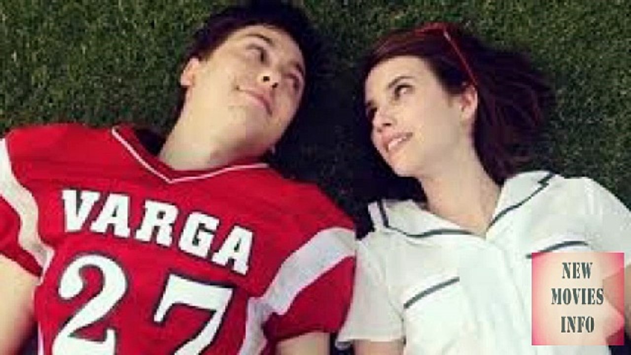 Ashby - Leaked Photos 2016 -  Mickey Rourke, Nat Wolff, Emma Roberts