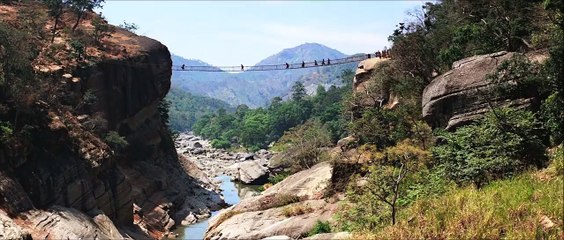 Indiana Jones And The Temple Of Doom - Big Thuggee Fight, Cart Escape & Bridge Battle (Part 3 Of 3)