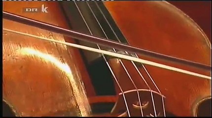 © Bach Suite in d-minor for cello no. 2 - Mischa Maisky