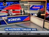 28 03 2015 - Kanal24 - Küresel - Prof. Dr. Vedat Demir - Kamu Diplomasisi
