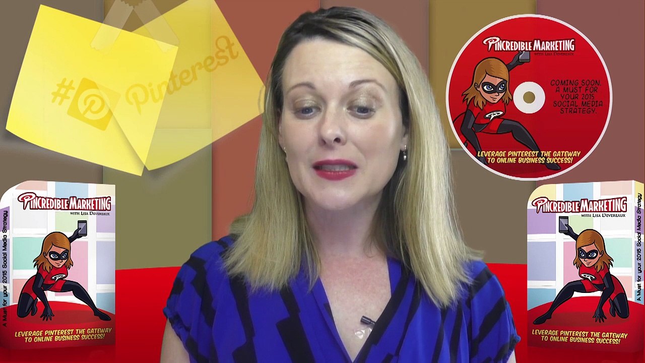 Pincredible Marketing Review By Bux Review