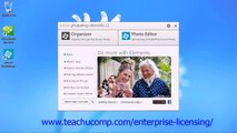 Adobe Photoshop Elements 12 Tutorial Introduction to Photoshop Elements Employee Group Training  1.2