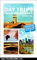 Travel Book Review: Day Trips from Edmonton (Best of Alberta) by Joan Marie Galat