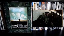 Saving Private Ryan (1998) Blu-ray Metalpak - Walmart Exclusive | Unboxing