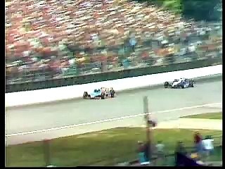 Indy 500 1982 (radio network)