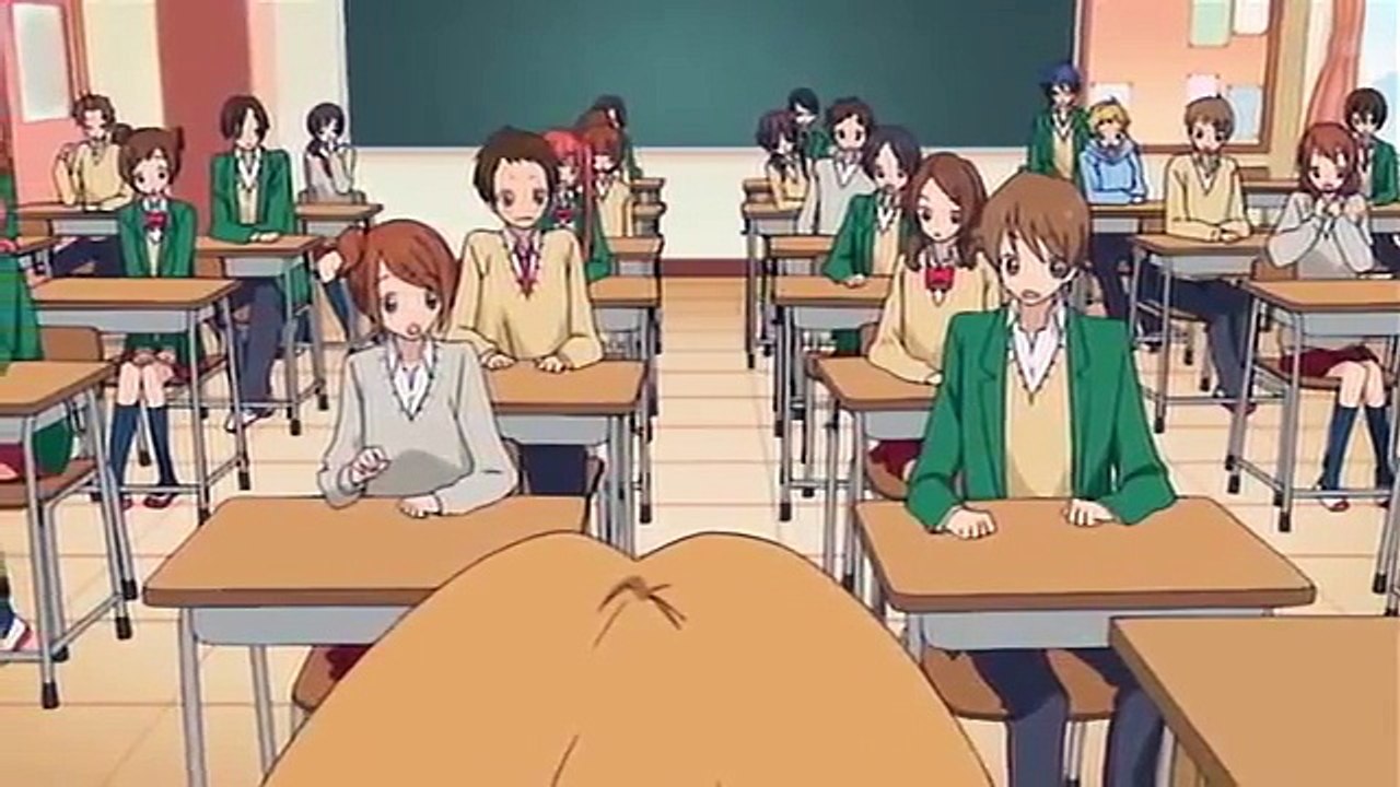 Hiyokoi OVA part 2 sub español