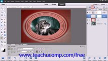 Photoshop Elements 12 Tutorial Layer Types Adobe Training Lesson 10.2