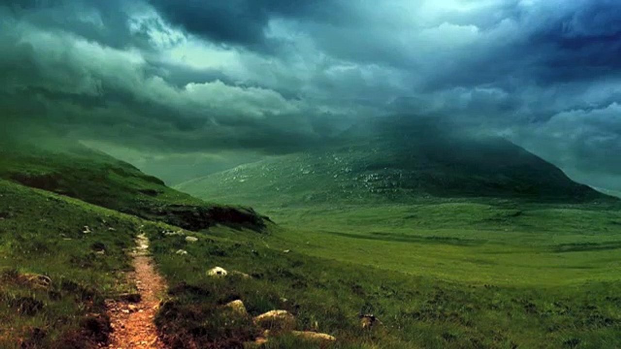 Songs of Travel - The Vagabond