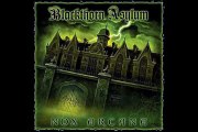 Nox Arcana. Blackthorn Asylum 8 - When Darkness Falls