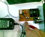 DIY 6V & 12V SLA Battery Charger