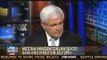 Newt on the federal lawsuit against Arizona immigration law