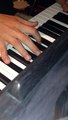 Jessie J - Flashlight (Piano Cover - Instrumental)