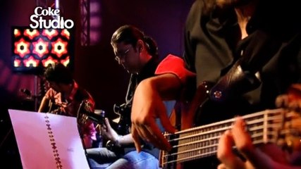 Bulleya by Riaz Ali Khan, Coke Studio Pakistan, Season 2, Episode 4