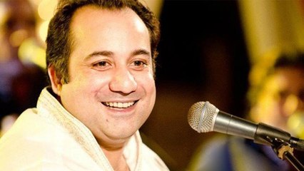 Main Nazar Se Pe Raha Hun - Rahat Fateh Ali Khan Qawwal