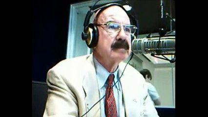 Oath Keepers, G. Gordon Liddy Show