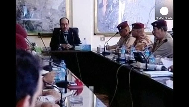 Экс-премьера Ирака могут судить за потерю Мосула