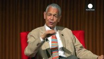 US-Bürgerrechtler Julian Bond gestorben