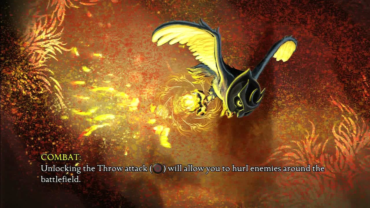Legend of the Guardians: The Owls of Ga'Hoole Walkthrough Part 3 (PS3, X360, Wii)