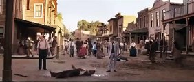 Django Unchained Trailer (2012) Quentin Tarantino Western with Jamie Foxx, Leonardo Dicapr