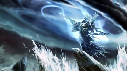 Trailer fr Magic Duels: Origines