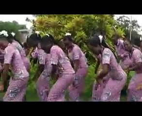 Igbo Medley; Lord hear our humble praises