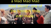 It's A Mad Mad Mad Mad World - Tribute