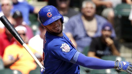 Sale Fans 15 to End Cubs' Winning Streak