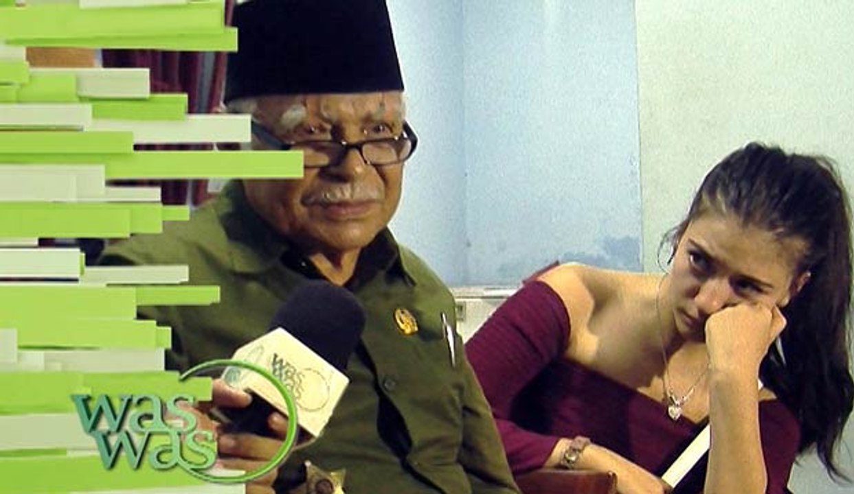 Highlight - WasWas 17 Agustus 2015