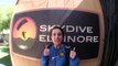 Sherrie Blank  4th Tandem Skydive at Skydive Elsinore April 9, 2015