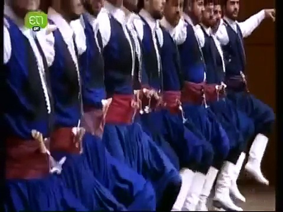 "Σαν θες να μάθεις" - Κουρήτες - Πεντοζάλι - Μαρτσάκης Σκορδαλός (Pentozali Martsakis)