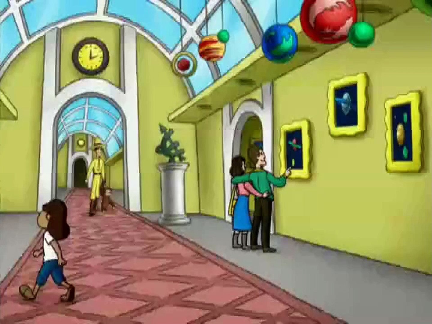 caricaturas de princesas completas en español