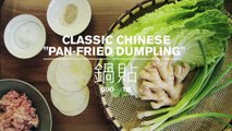 Classic Chinese Dumplings Inspired by Din Tai Fung  | Farm to Table Family | PBS Parents